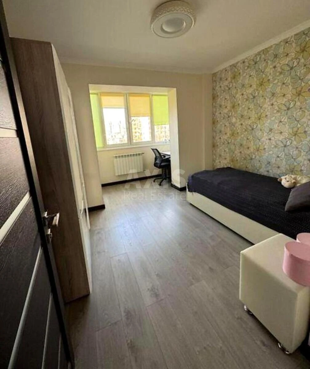 3k apartment vul. Kravchenka Mykoly 17644772