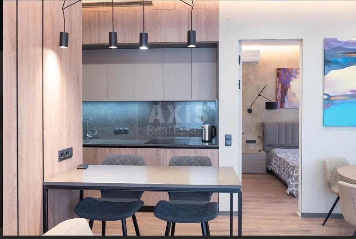 3k apartment vul. Fedorova Ivana 2А661978