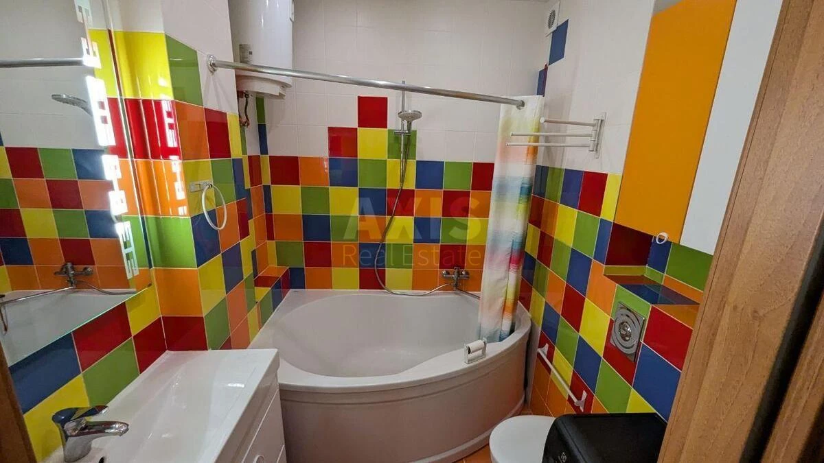 2k apartment vul. Regeneratorna 46781711