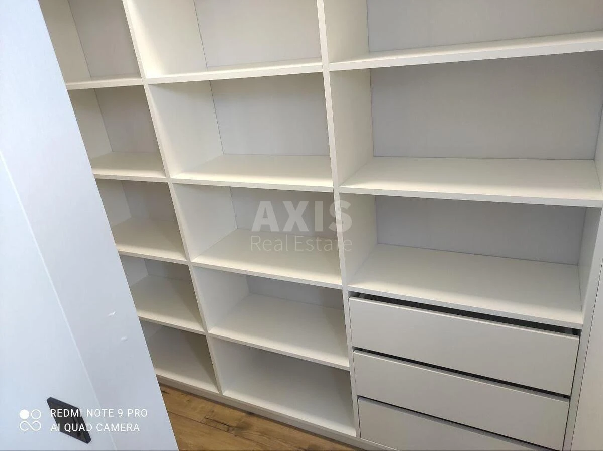 1k apartment vul. Myhajla Maksymovycha 32А645104