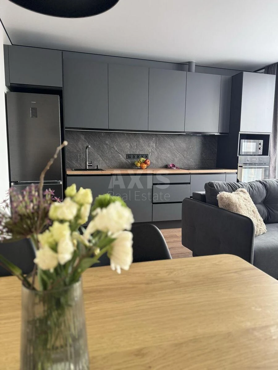 1k apartment shose Stolychne 967856