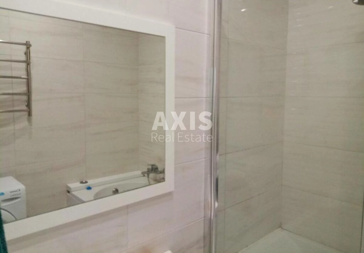 2k apartment vul. Mykil's'ko-Slobids'ka 17030413