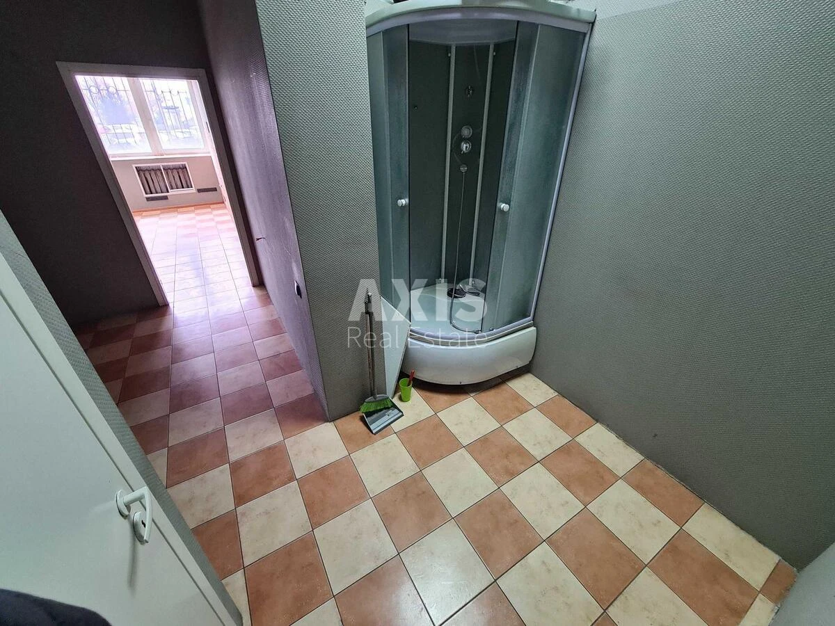 Office vul. Sribnokil's'ka 1, 50m2469012