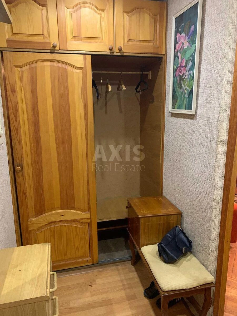 2k apartment prov. Gordienka Kostjantyna 1А709337