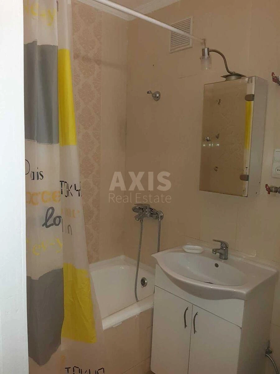 1k apartment vul. Teligy Oleny 13/14694337