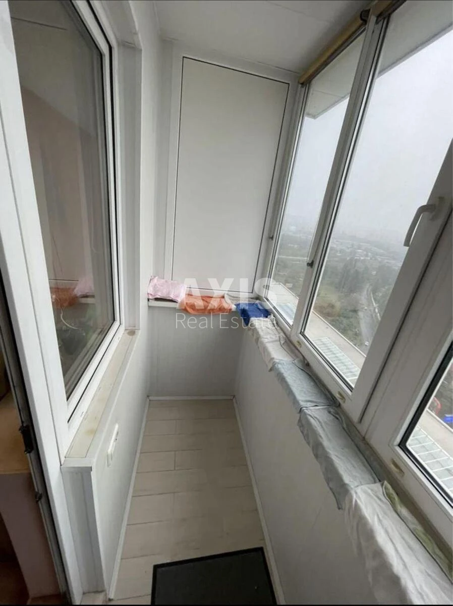 1k apartment shose Harkivs'ke 19А6024010