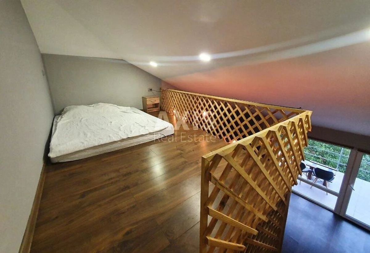 1k apartment vul. Zaliznychna 32402854