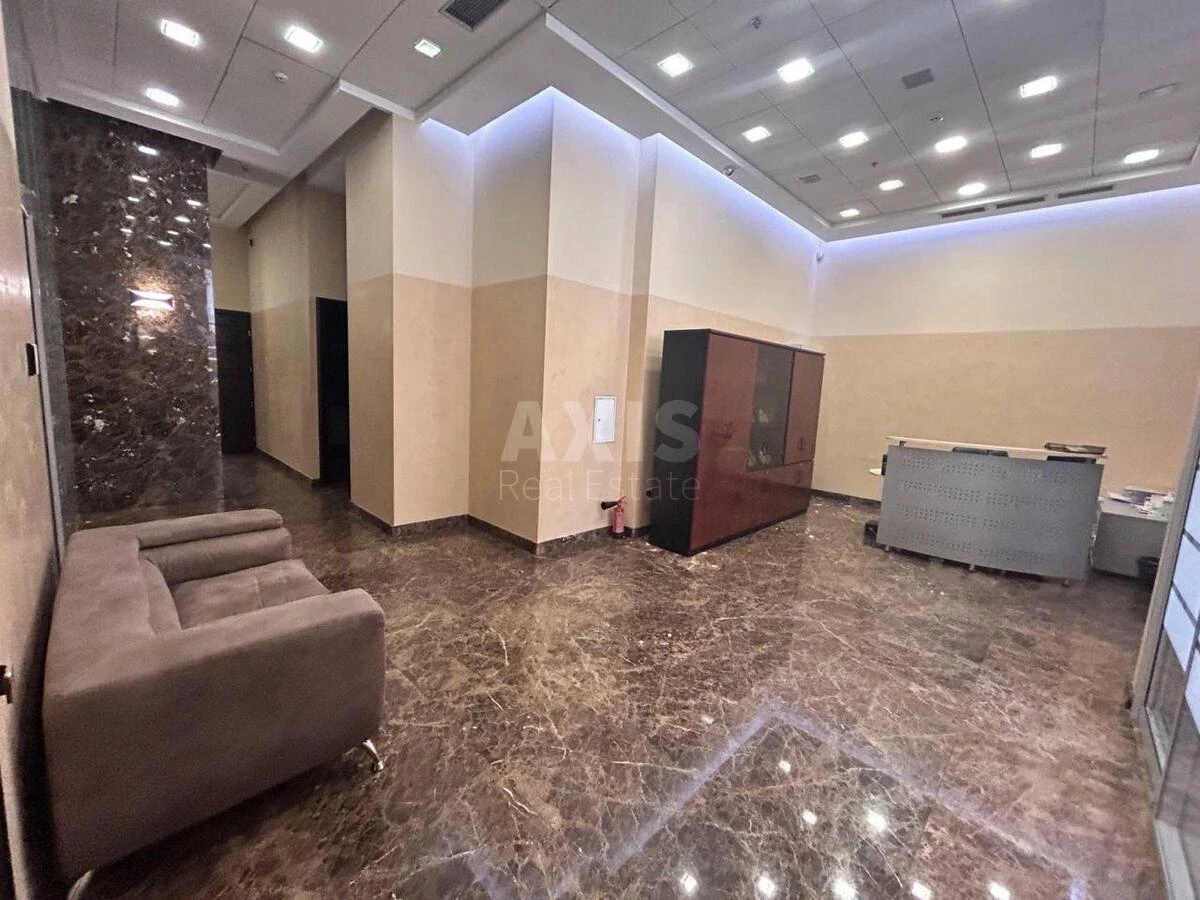 Офис ул. Кудряшова 20А, 252м2581860