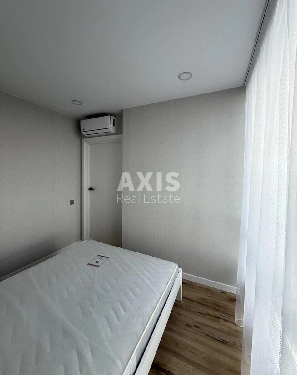 1k apartment vul. Oleha Mudraka 1Б622143