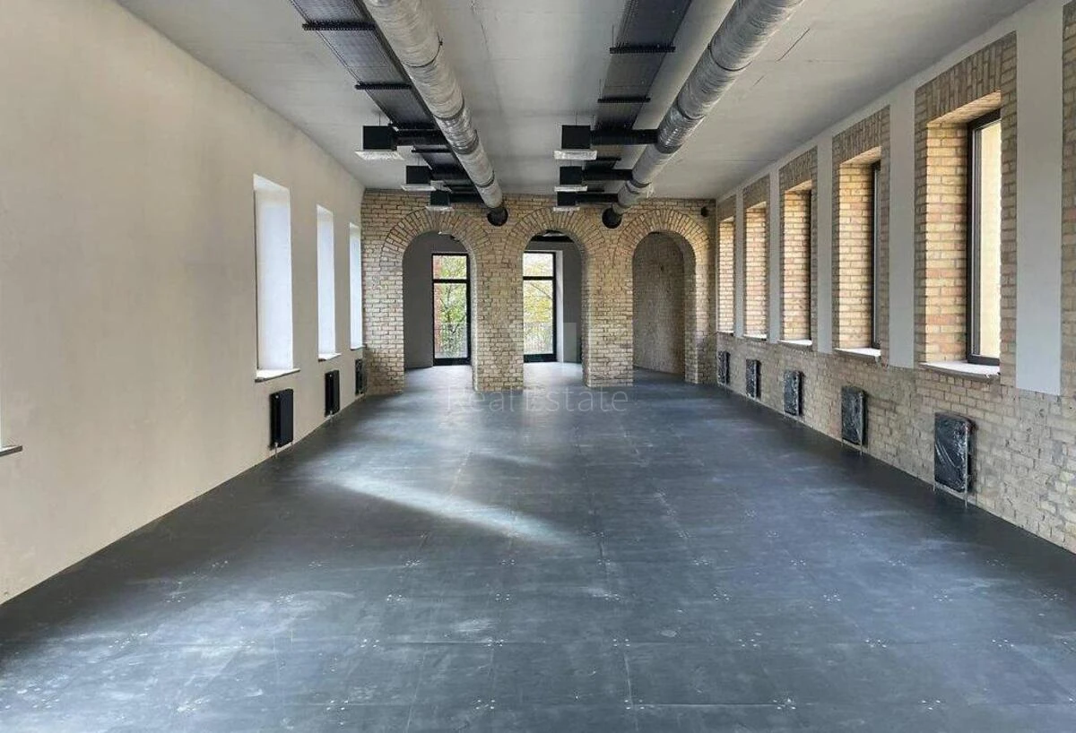 Office rajon Prorizna vul., Shevchenkivs'kyj 8, 800m2651111