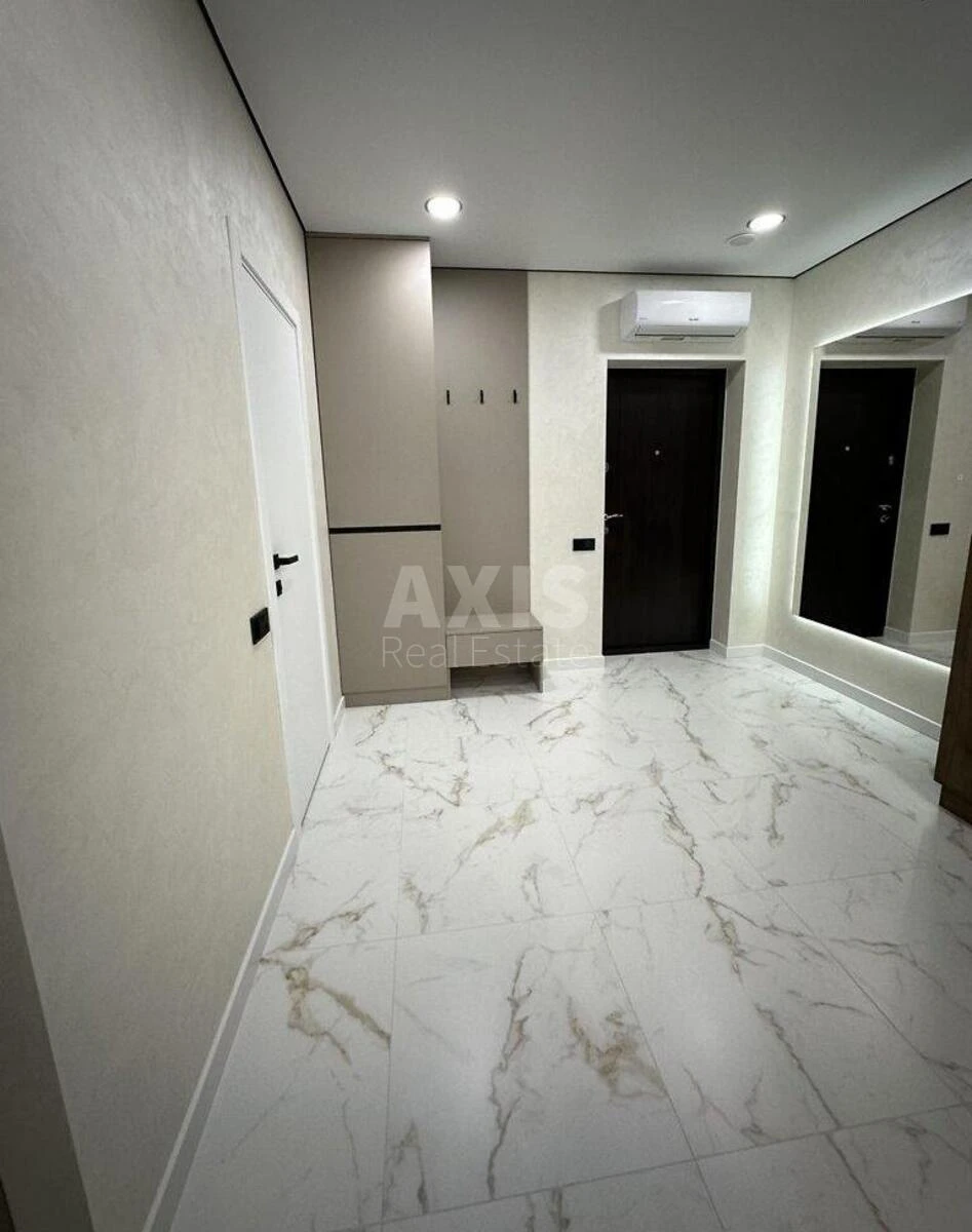 1k apartment vul. Vsevoloda Zmijenka 34/216235212