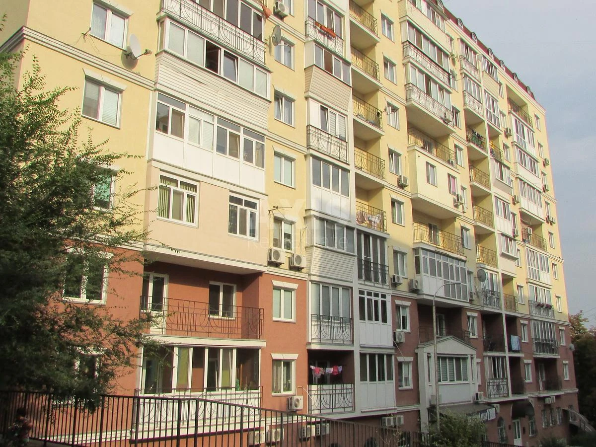 Service object vul. Parkovo-Syrec'ka 32, 237m26980214