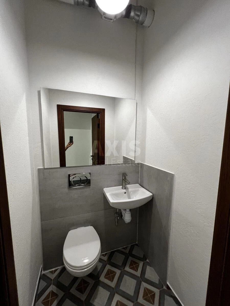 Office vul. Mezhygirs'ka 87А, 316m2698168