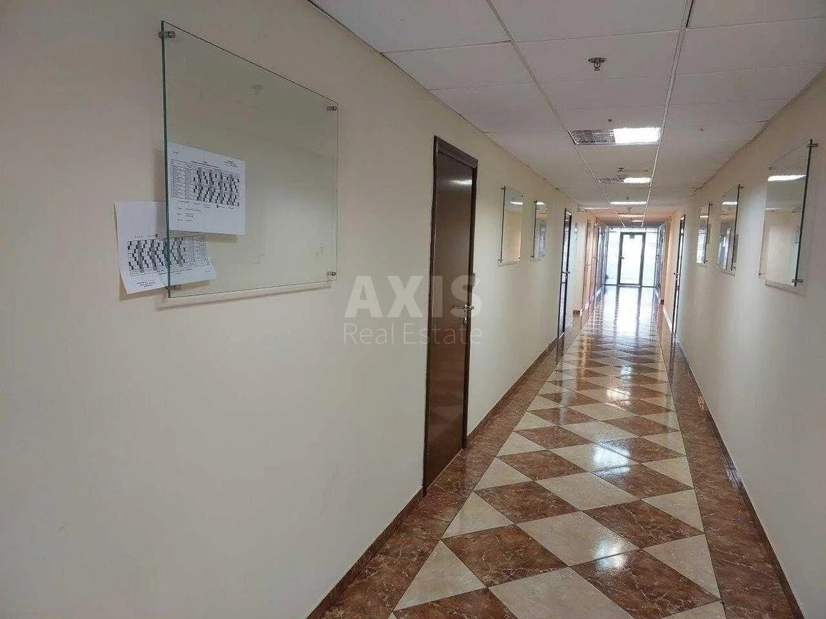 Office vul. Verhnij Val 4, 134m2666795