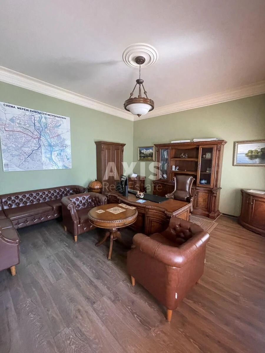 Office vul. Derevoobrobna 5Д, 603m2573838