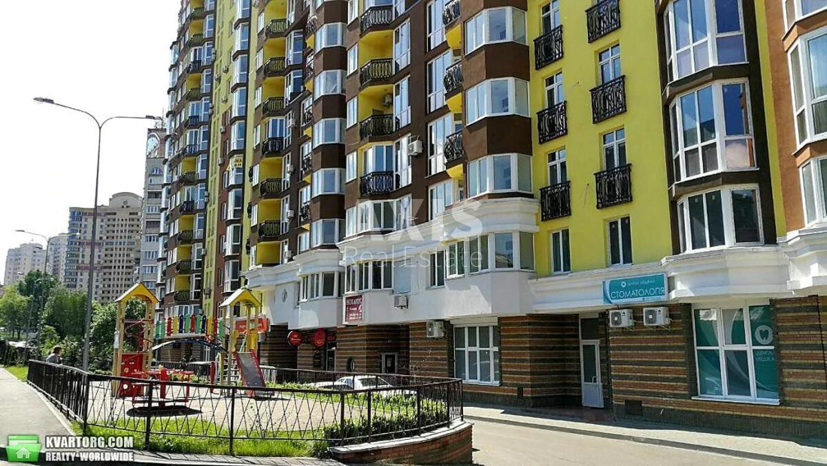 1k apartment vul. Kopernyka 36075210