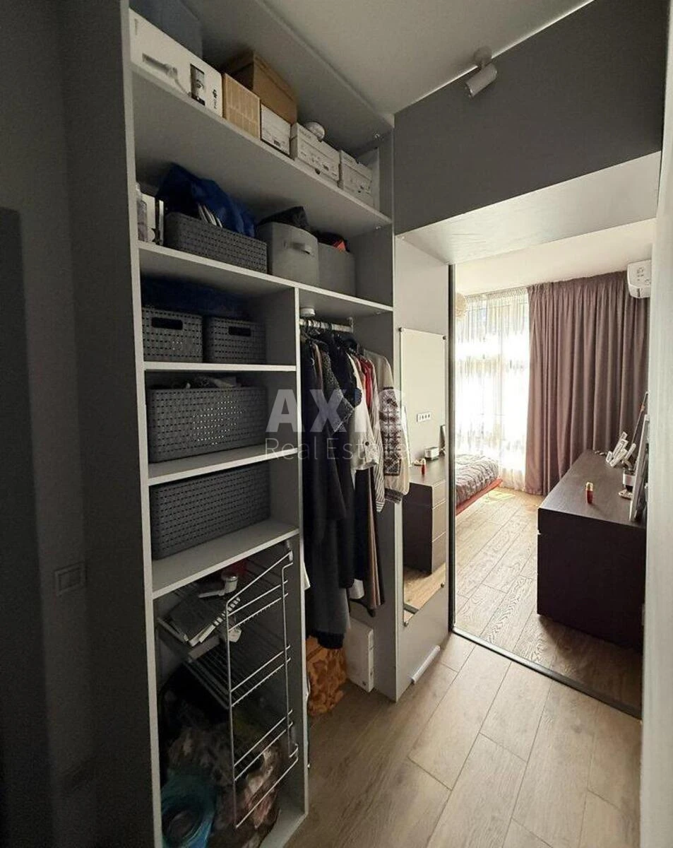 2k apartment vul. Metrologichna fifty-six B695584