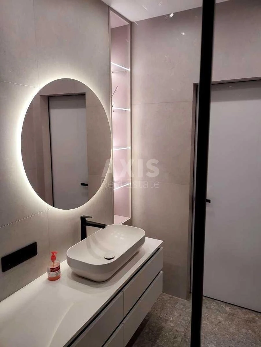 1k apartment vul. L'vivs'ka 157109915
