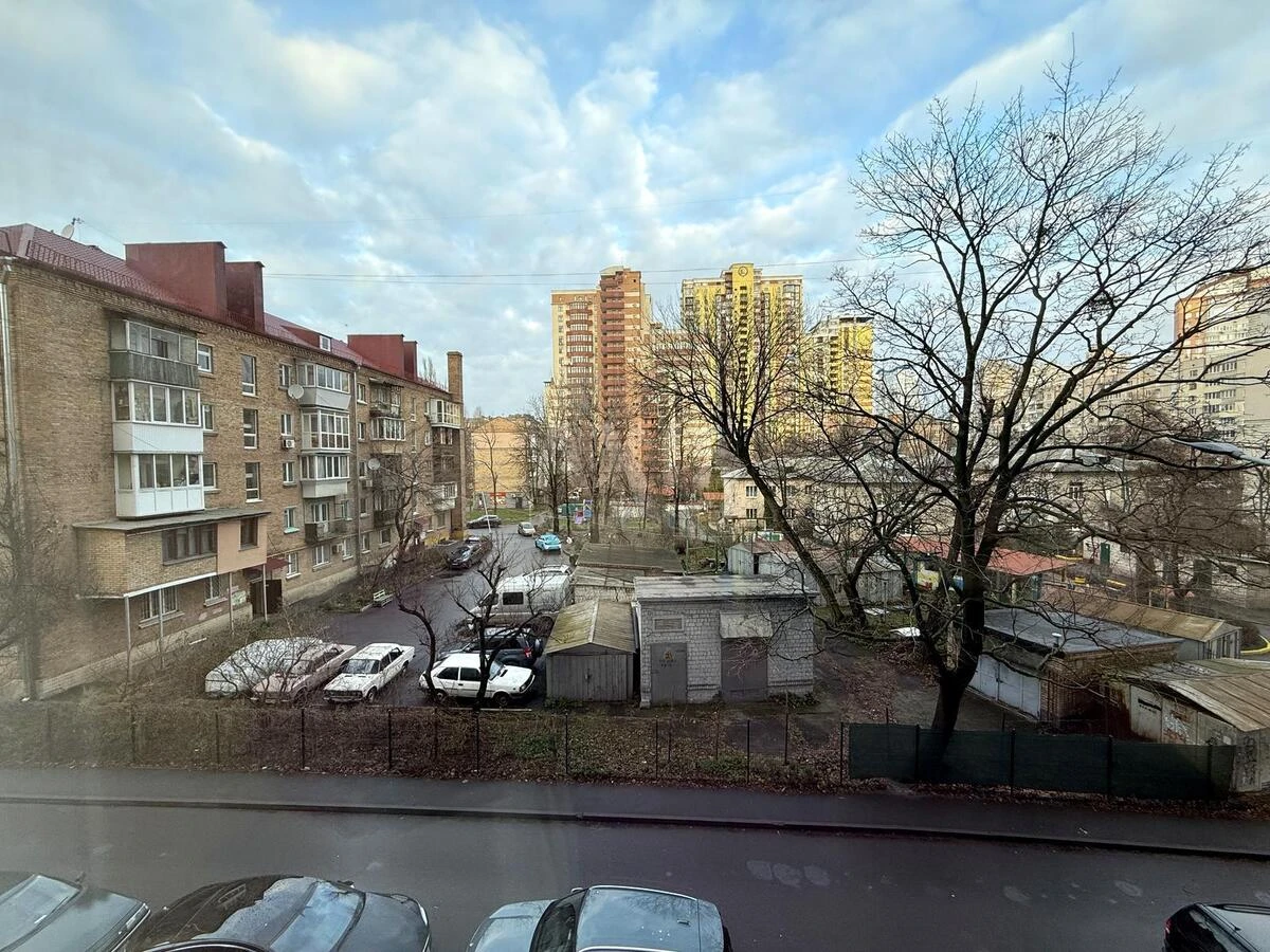 1k apartment vul. Kravchenka Mykoly 24664176