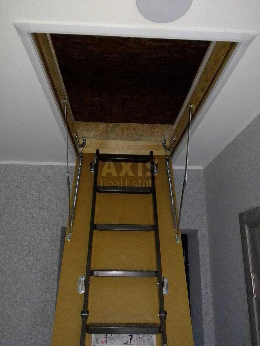 1k apartment vul. Sergija Kolosa 3711058