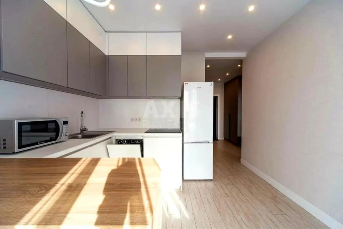 1k apartment vul. Kudri Ivana 1Б664244