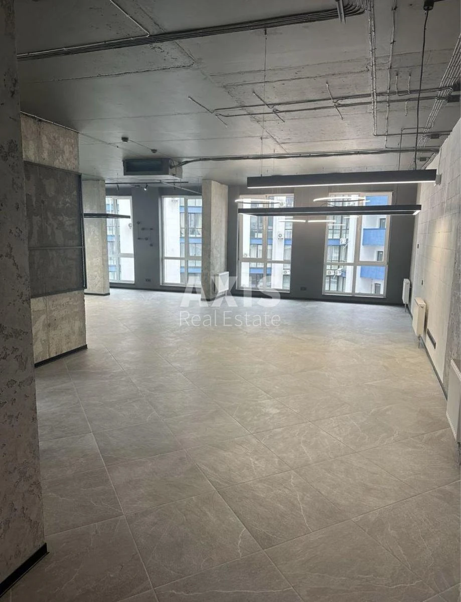 Офис ул. Центральная 21, корп. 2, 106м2335932