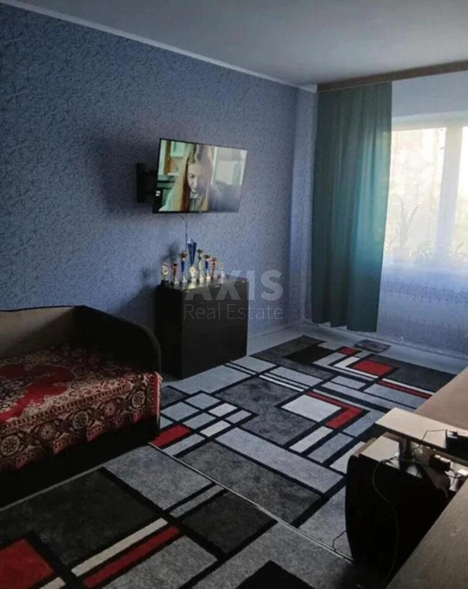 1к квартира ул. Вахтанга Кикабидзе 12696053