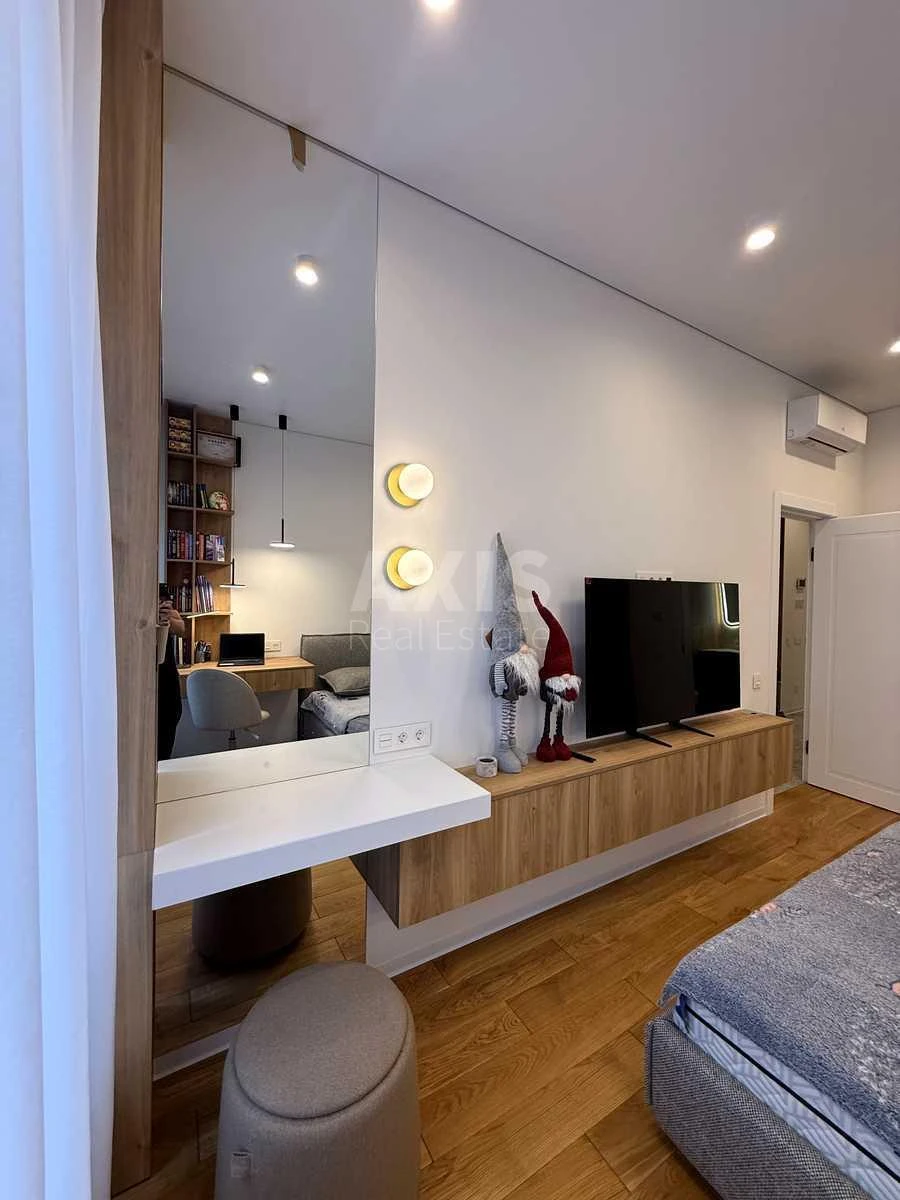 3k apartment vul. Gareta Dzhonsa 12711337