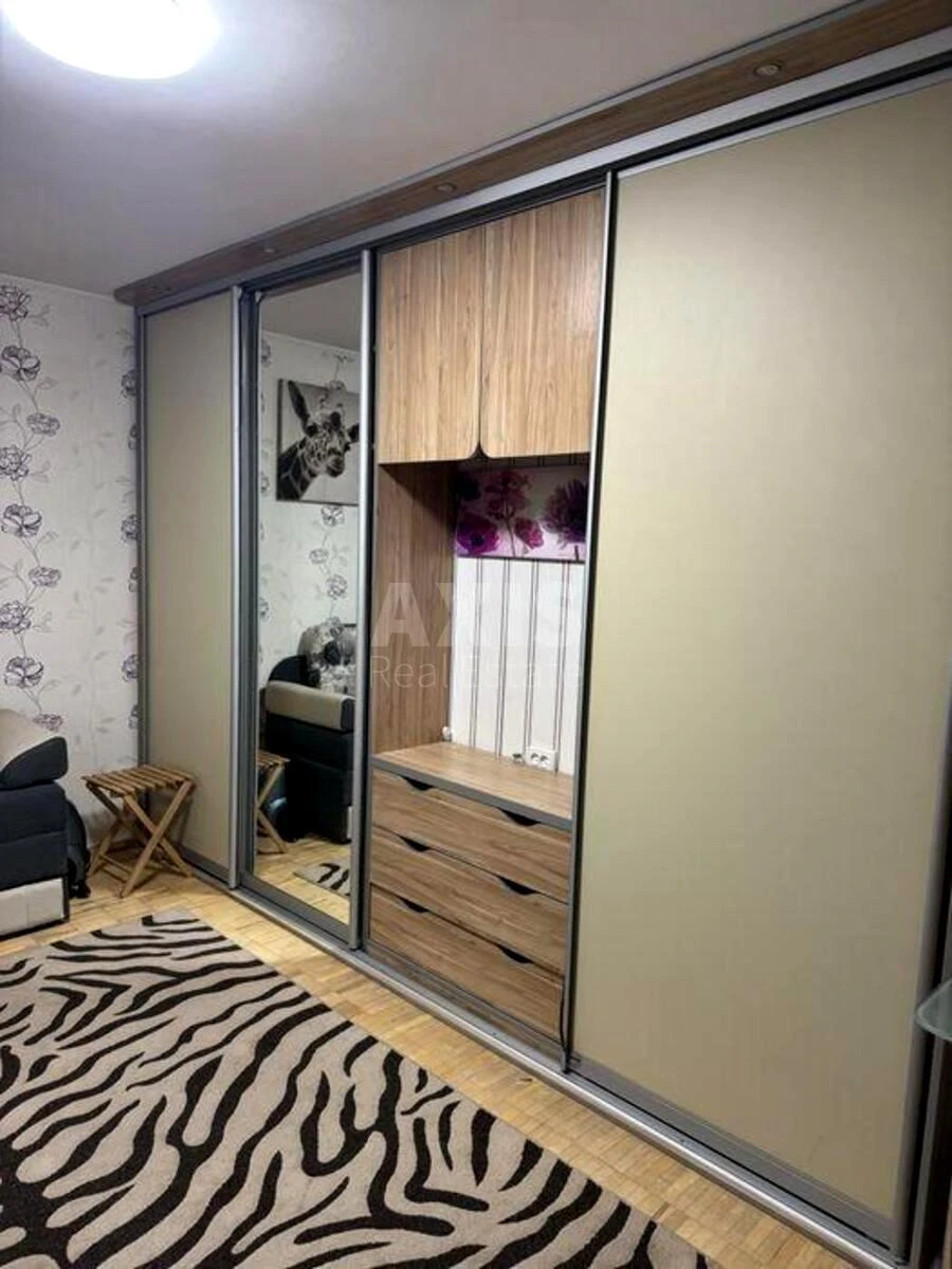 1к квартира пр-т Оболонский 34664643