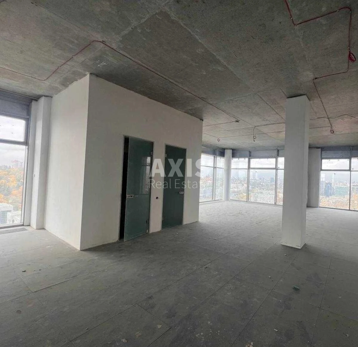 Office vul. Antonovycha 118, 454m2618573