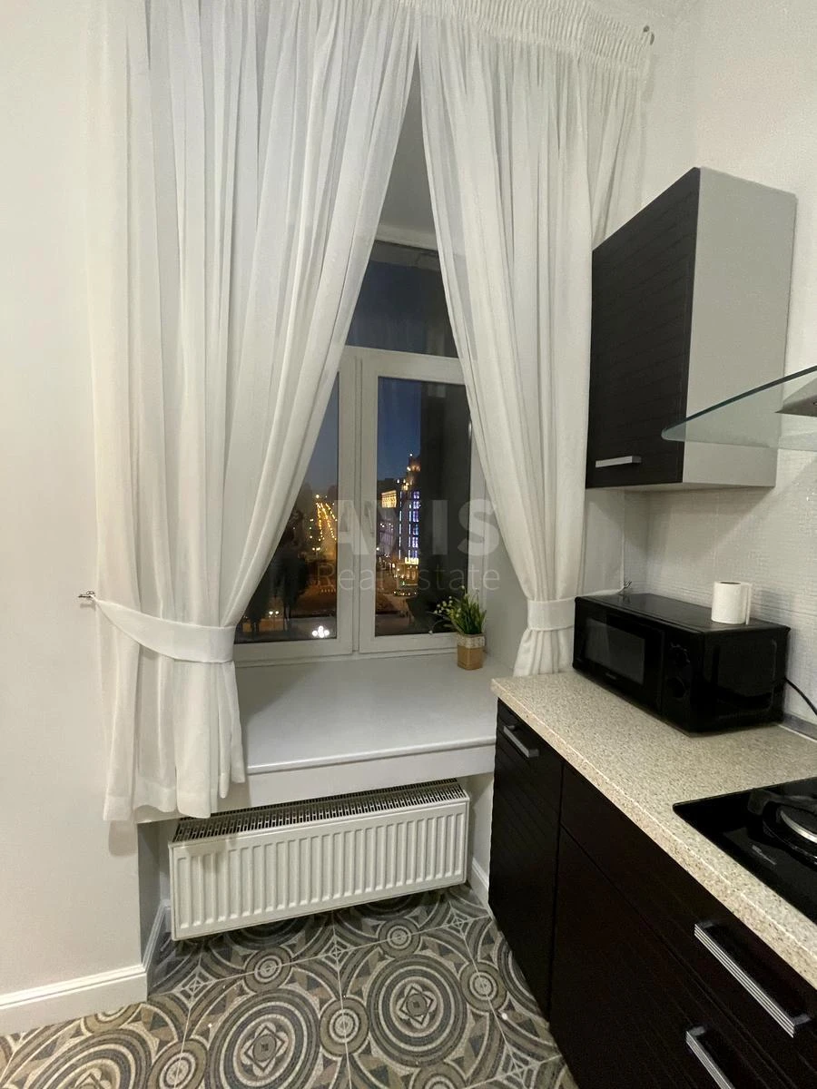 2k apartment vul. Hreshhatyk 25696191