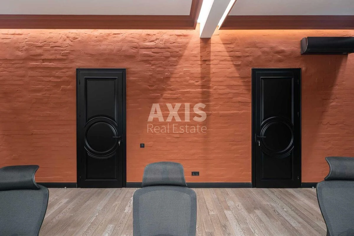 Office vul. Hetmana Skoropadskoho Pavla 1, 134m2710745