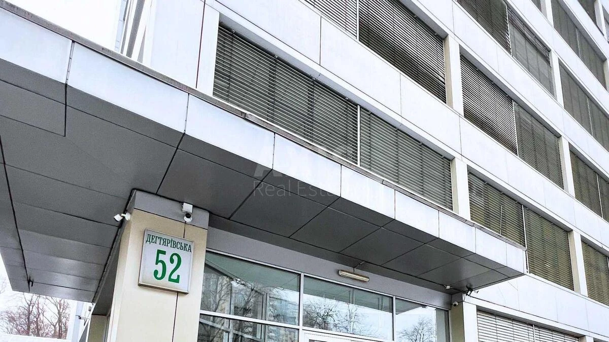 Office vul. Degtjarivs'ka 52, 398m2648852
