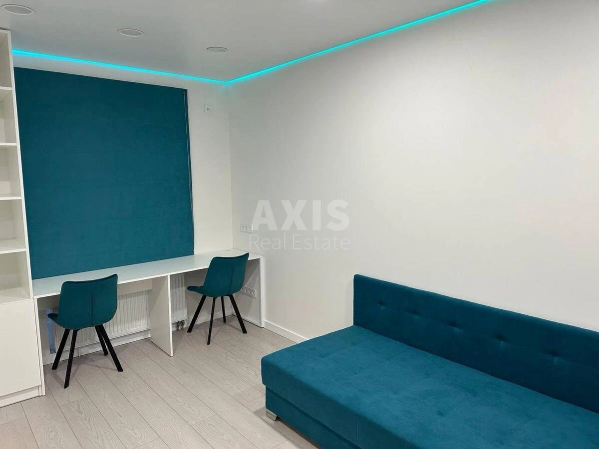 2k apartment vul. Myhajla Maksymovycha 24В696681