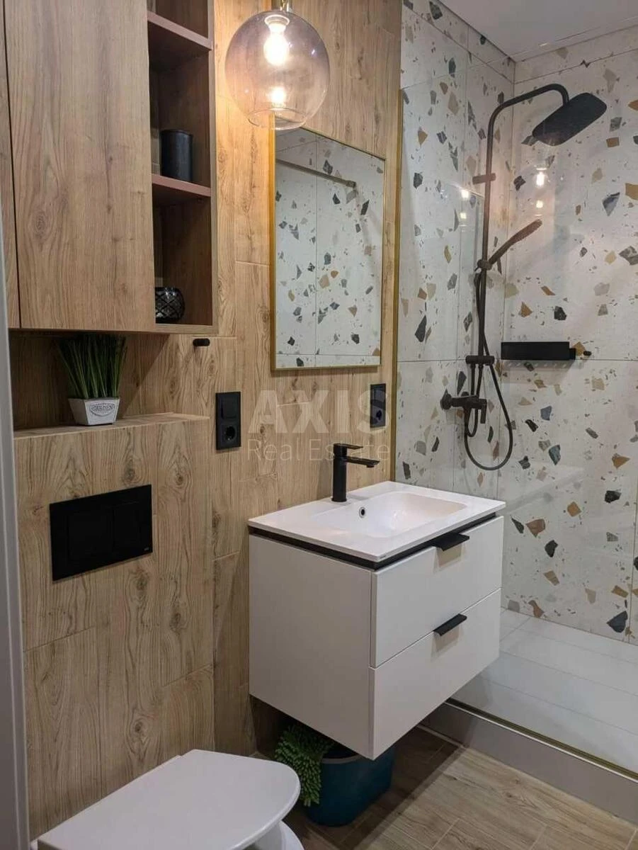 1к квартира ул. Выговского Ивана 47Д6820915