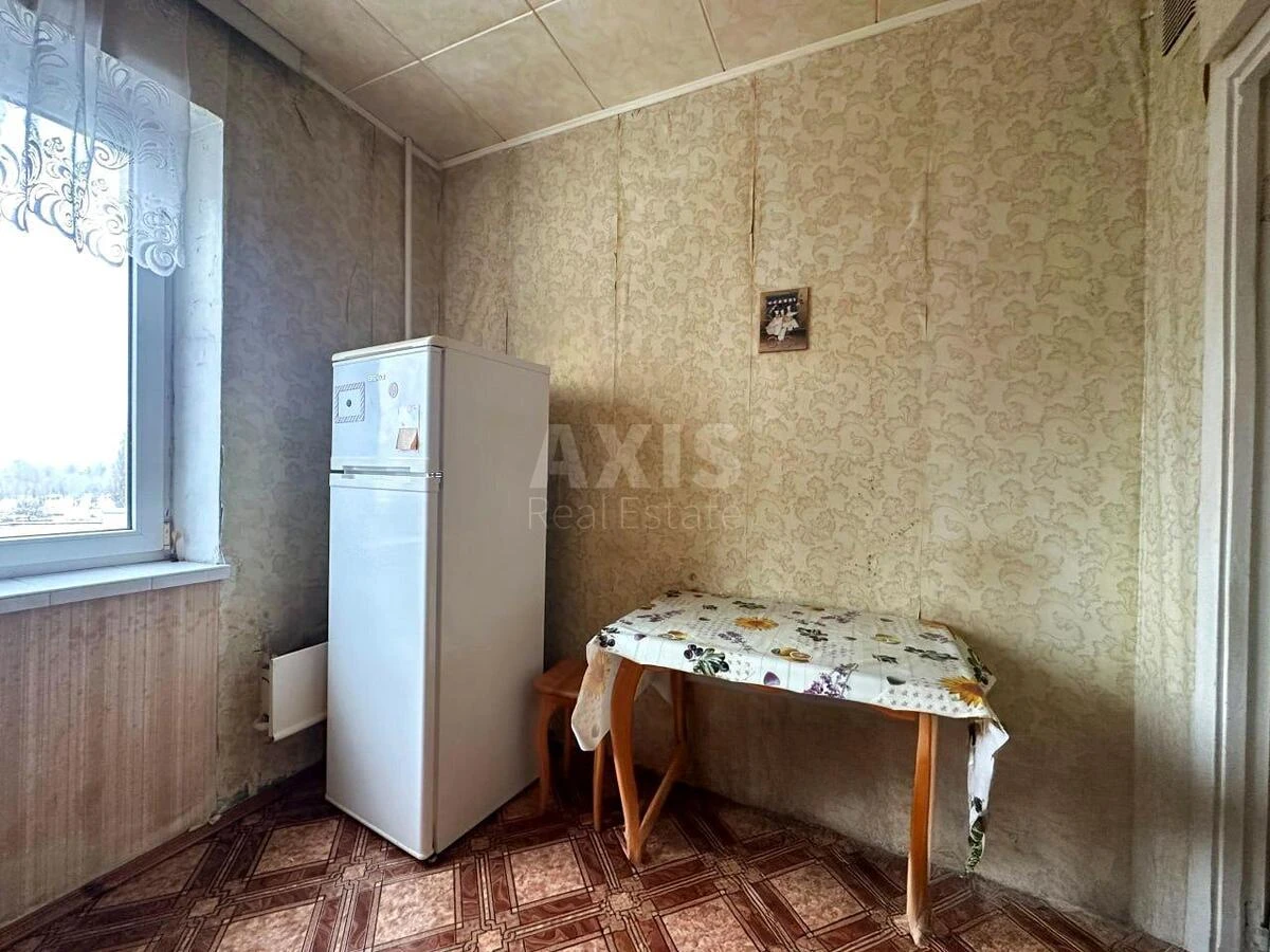 3k apartment vul. Zdolbunivs'ka 7А665561