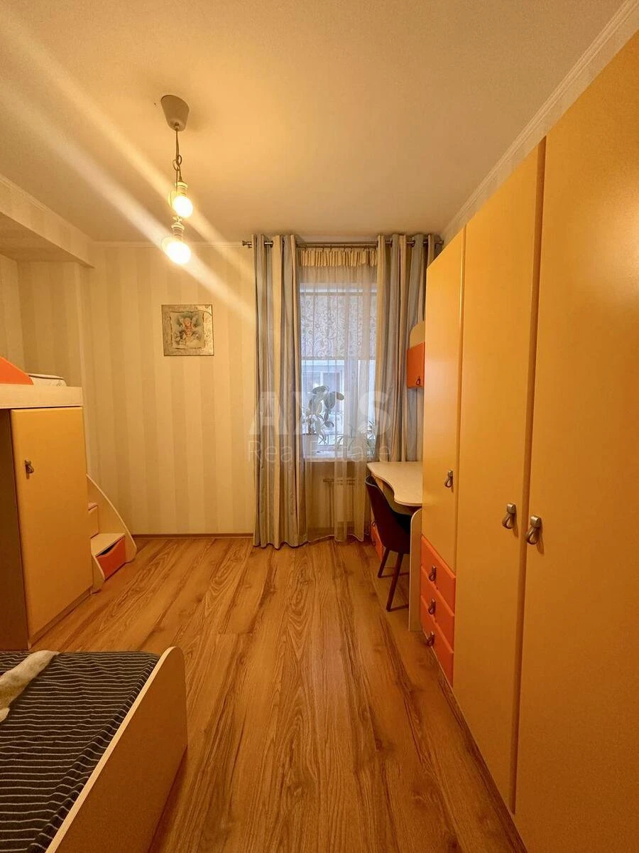 3k apartment vul. Polupanova 106494316