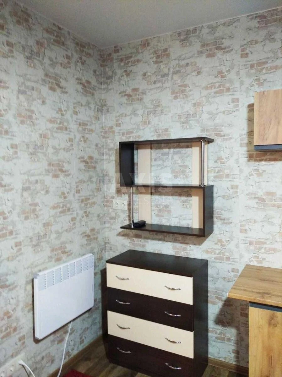 1к квартира ул. Вишневая 6649511