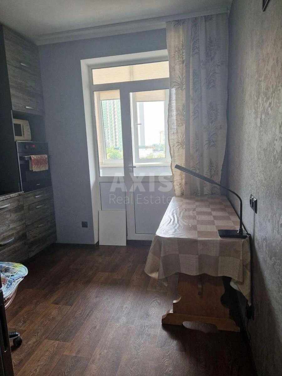 1k apartment vul. Rudans'kogo Stepana 2Г682302