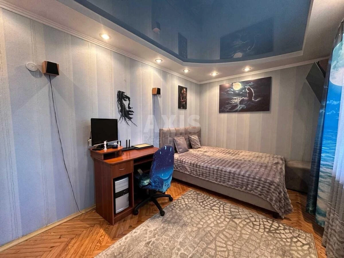 2k apartment pr-t Lesja Kurbasa 3Г712575