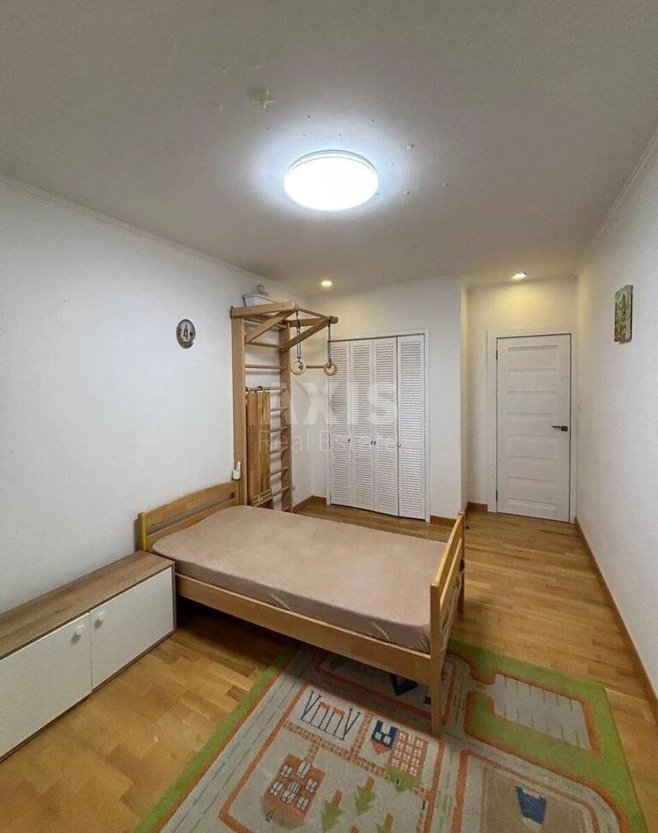 3к квартира ул. Регенераторная 4, корп. 5649634