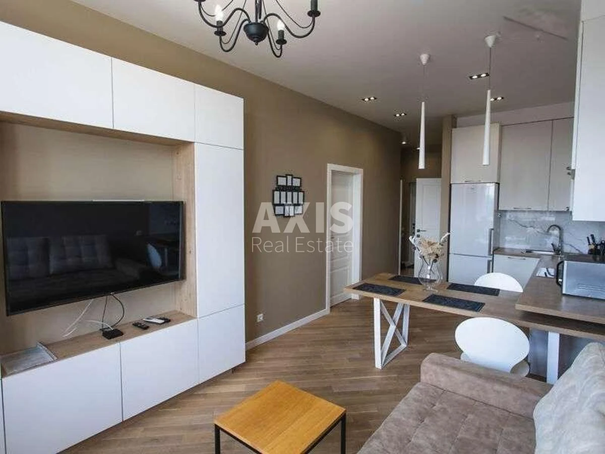 2k apartment vul. Vasylya Tyutyunnyka 5323613