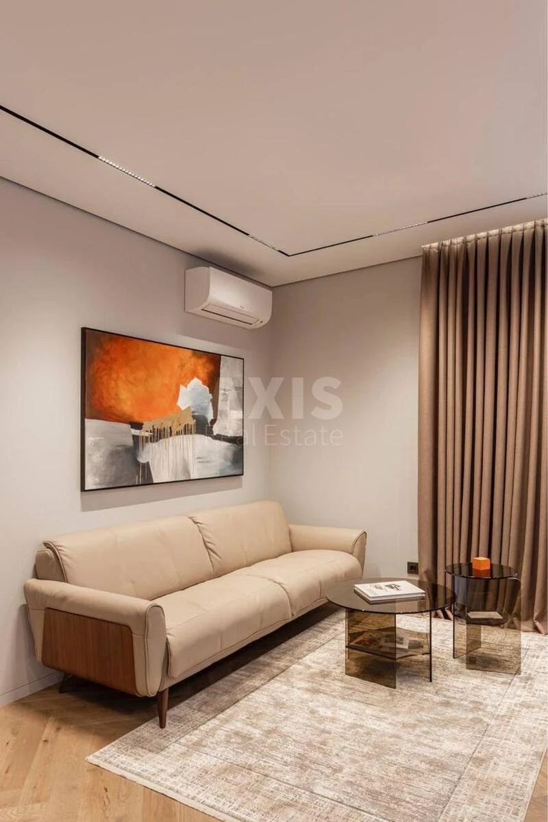 3k apartment vul. Kudri Ivana 1Б621587