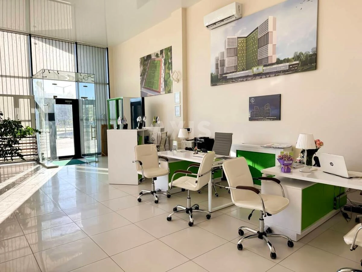 Office pr-t Bazhana Mykoly 17А, 183m27127517