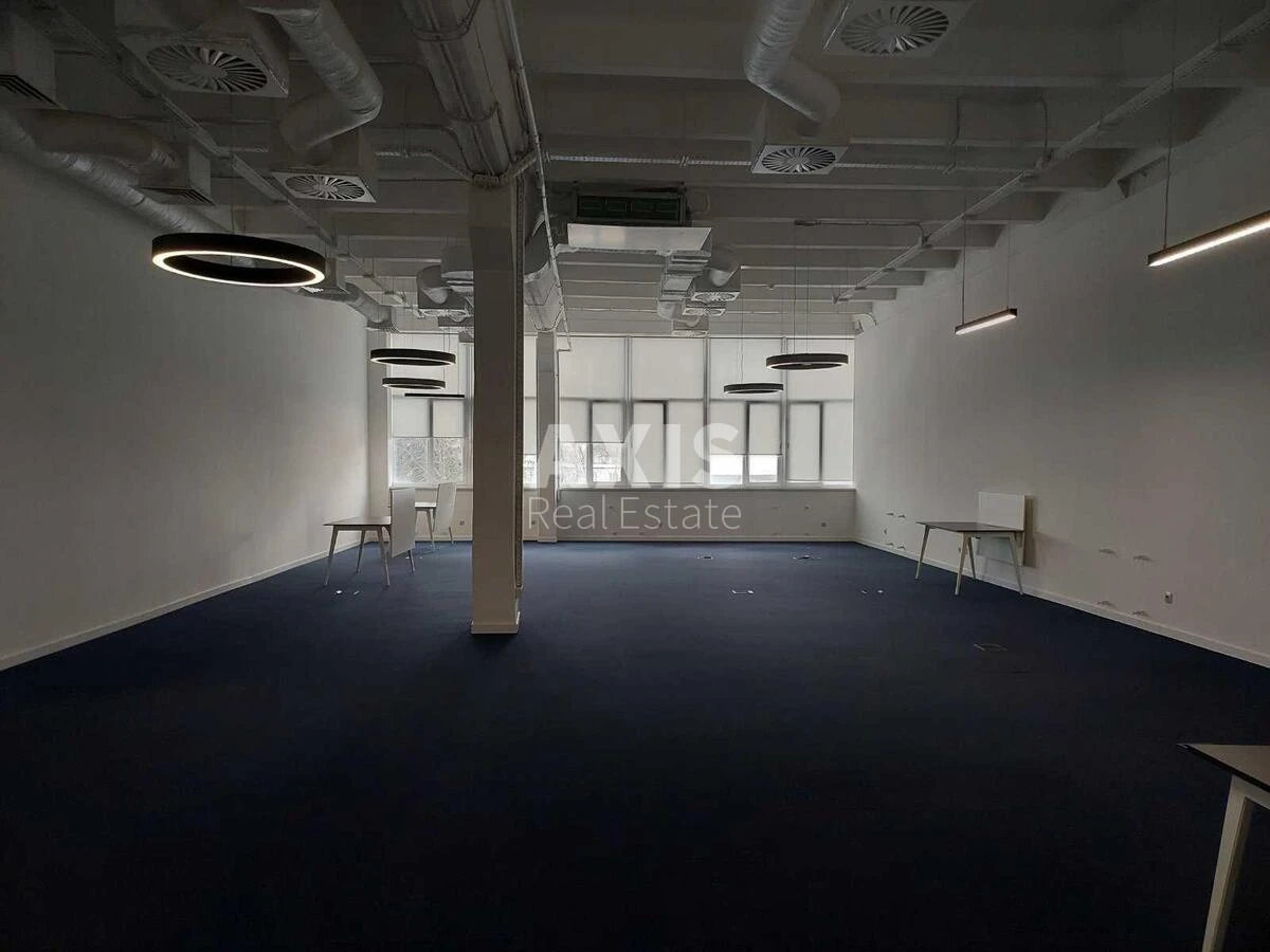Офис ул. Лаврская Шестнадцать литров, 1220м2517002