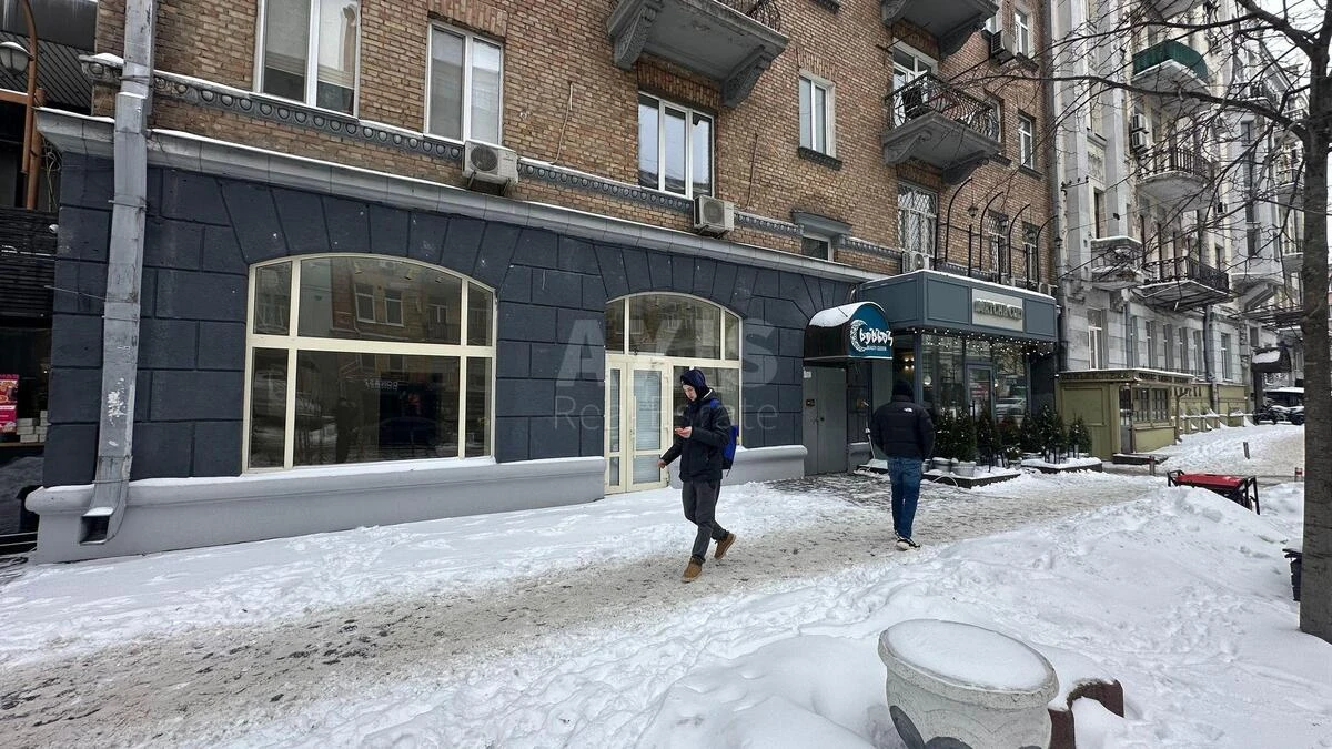 Объект торговли ул. Руставели Шота 21, 122м2650100