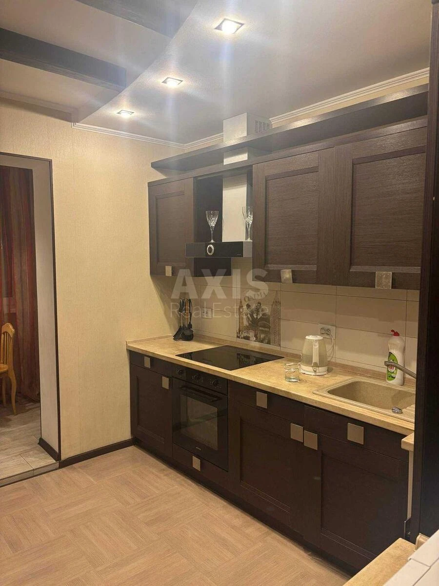 3k apartment pr-t Grygorenka Petra 18А66629