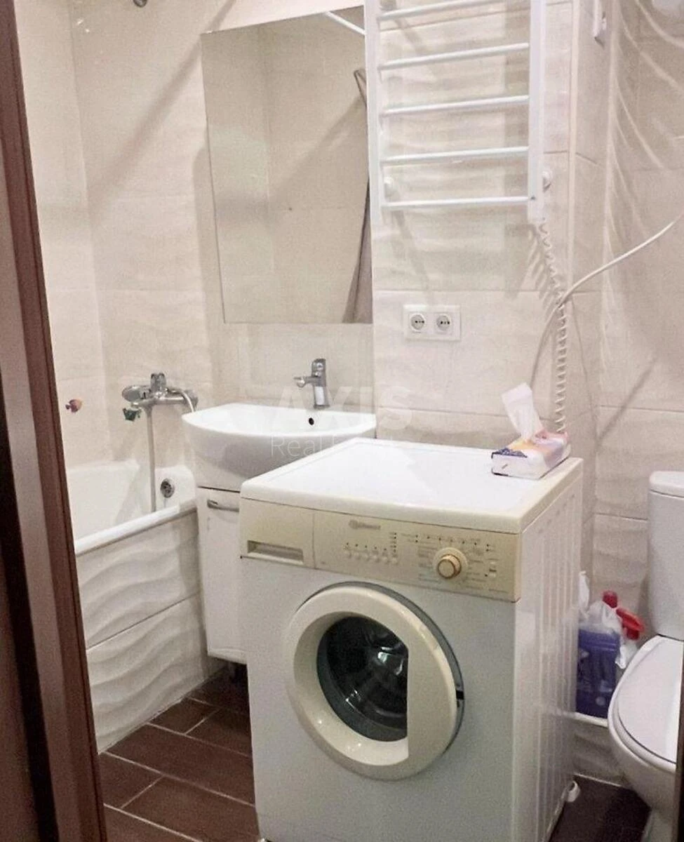 2к квартира ул. Даниила Щербаковского 49622609