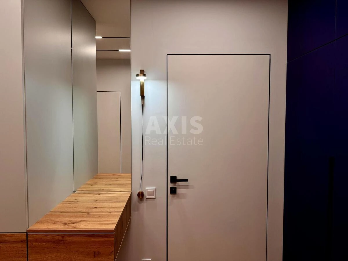 2k apartment vul. Glybochyc'ka 736664811