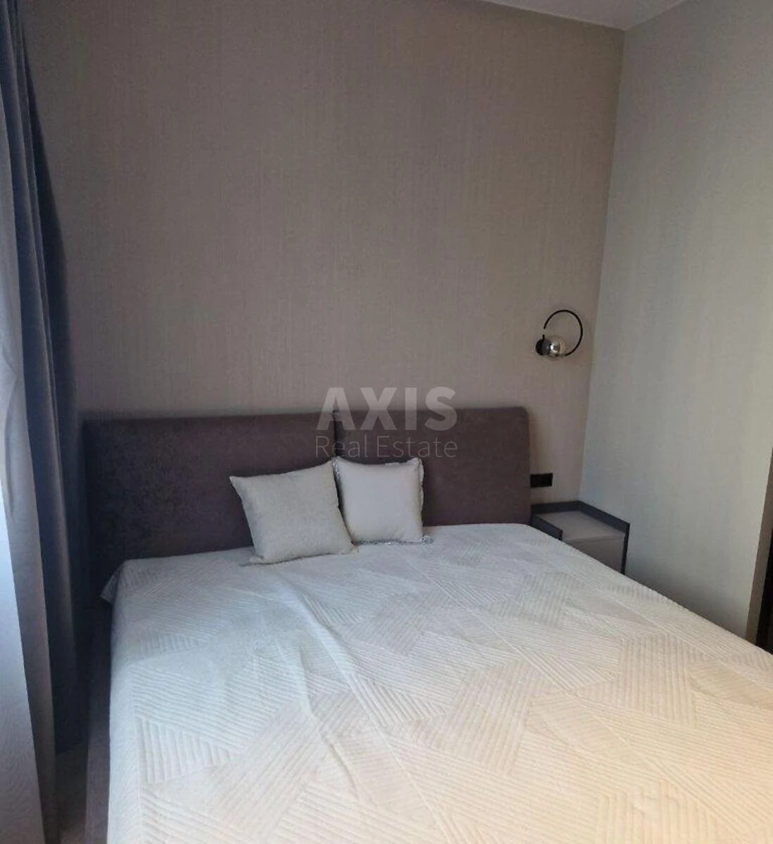 1k apartment vul. Andriya Verkhohlyada 4Б650542